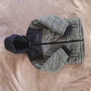 Eddie Bauer 3t winter coat